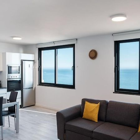 Guestready - Sonho Dos Avos II Apartment Câmara de Lobos Екстериор снимка
