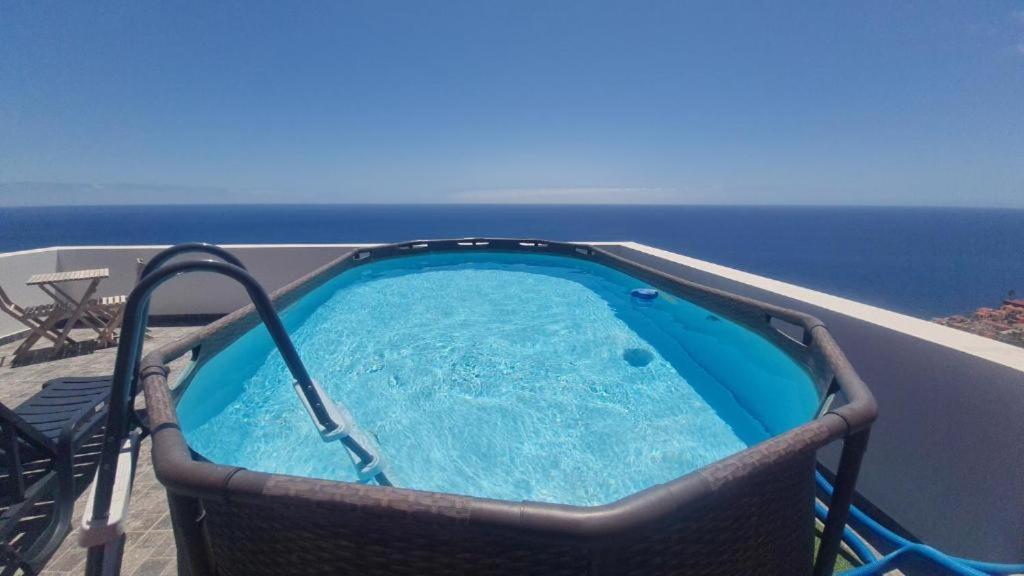 Guestready - Sonho Dos Avos II Apartment Câmara de Lobos Екстериор снимка