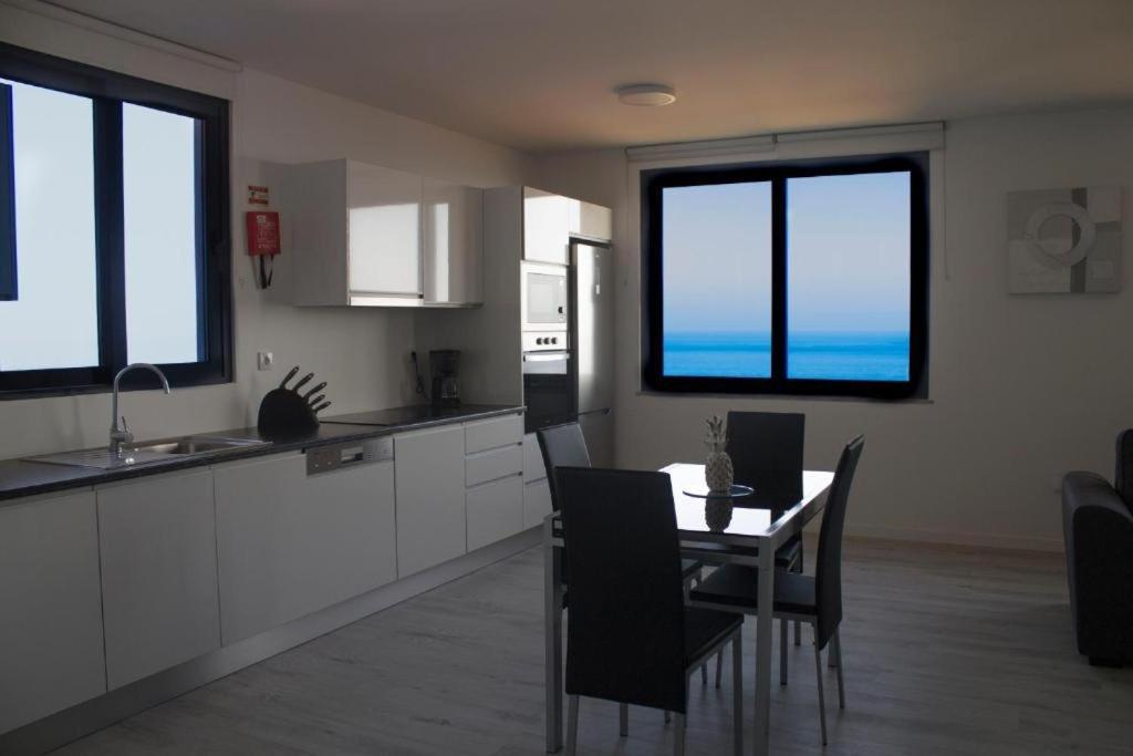 Guestready - Sonho Dos Avos II Apartment Câmara de Lobos Екстериор снимка