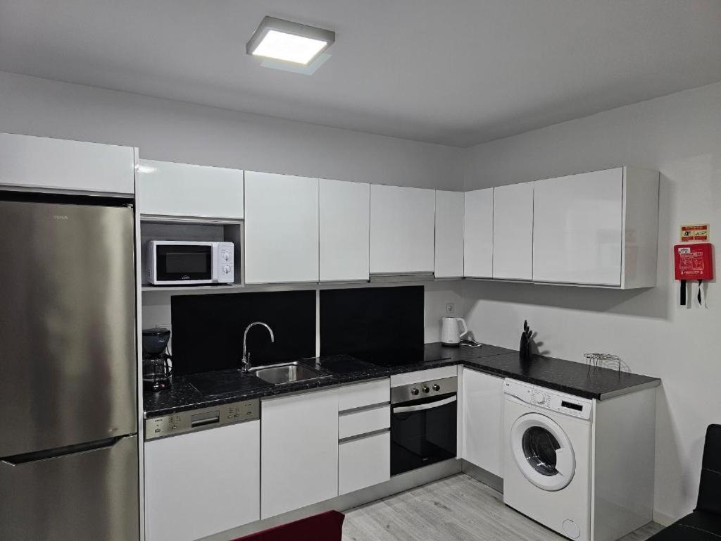 Guestready - Sonho Dos Avos II Apartment Câmara de Lobos Екстериор снимка