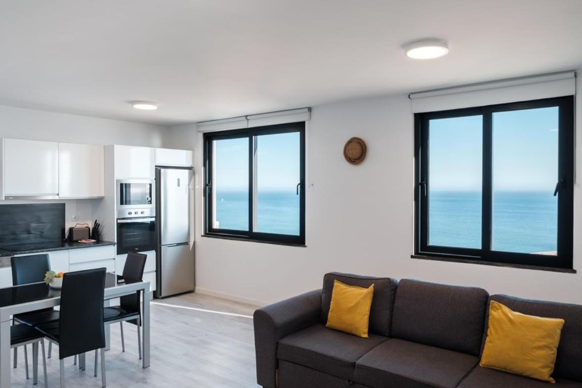 Guestready - Sonho Dos Avos II Apartment Câmara de Lobos Екстериор снимка