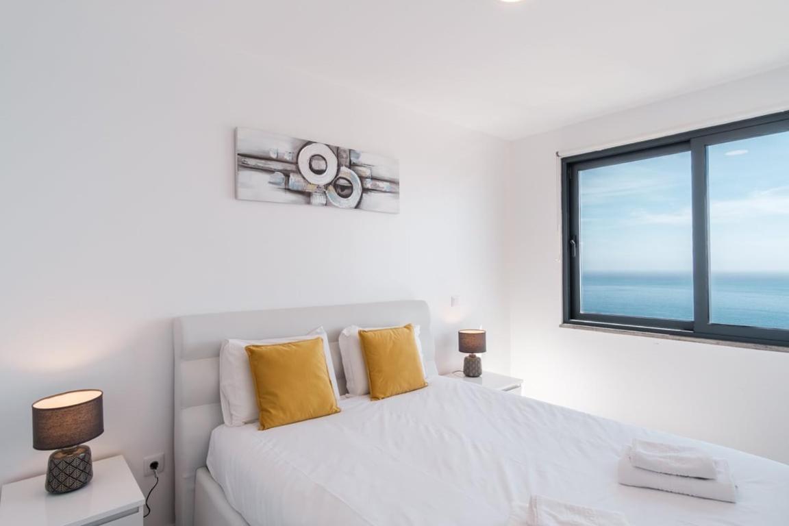 Guestready - Sonho Dos Avos II Apartment Câmara de Lobos Екстериор снимка