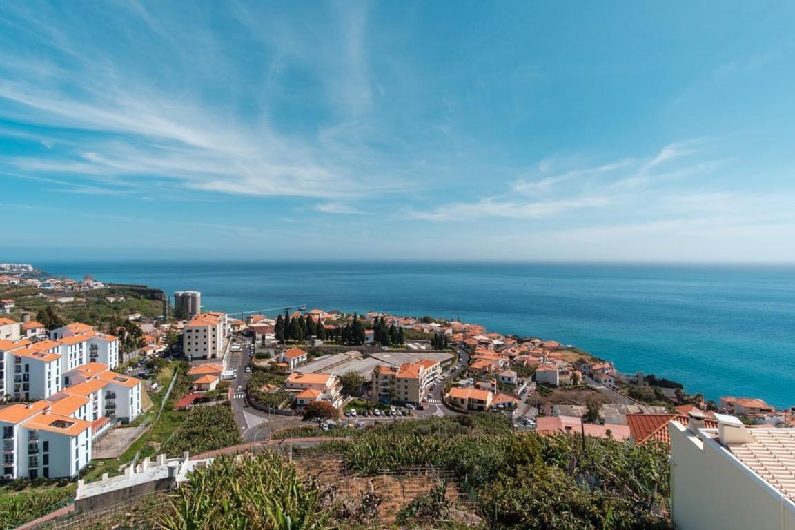 Guestready - Sonho Dos Avos II Apartment Câmara de Lobos Екстериор снимка