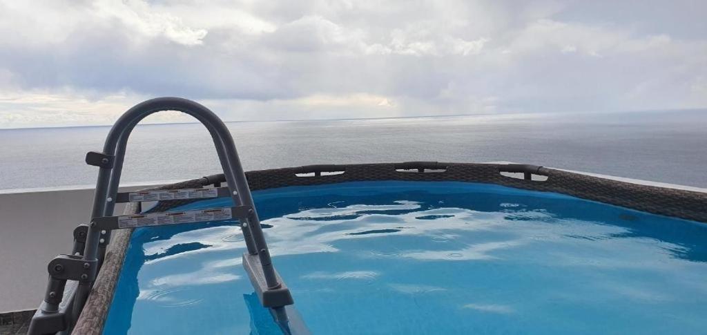 Guestready - Sonho Dos Avos II Apartment Câmara de Lobos Екстериор снимка