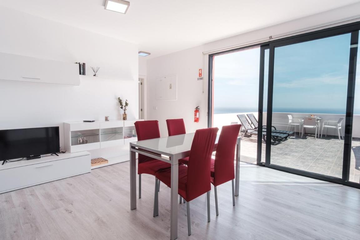 Guestready - Sonho Dos Avos II Apartment Câmara de Lobos Екстериор снимка