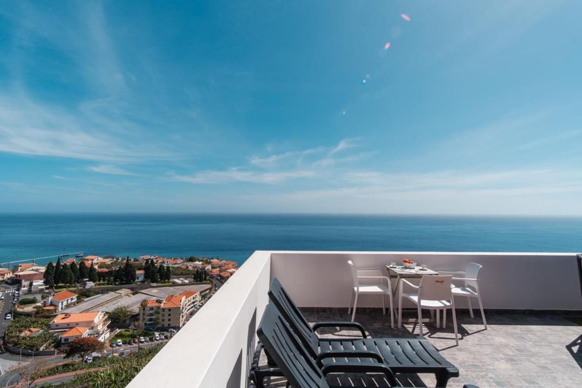 Guestready - Sonho Dos Avos II Apartment Câmara de Lobos Екстериор снимка