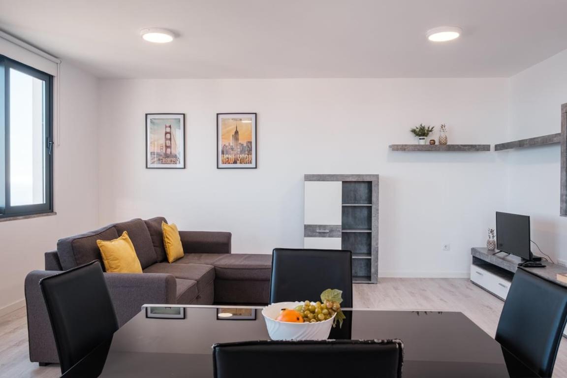 Guestready - Sonho Dos Avos II Apartment Câmara de Lobos Екстериор снимка