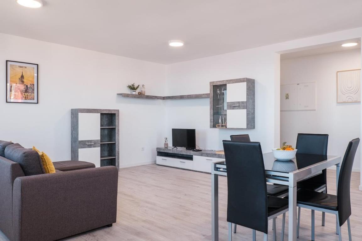 Guestready - Sonho Dos Avos II Apartment Câmara de Lobos Екстериор снимка
