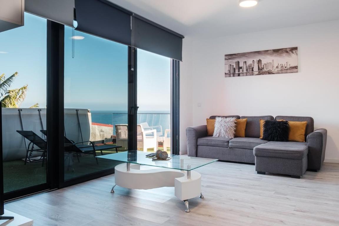 Guestready - Sonho Dos Avos II Apartment Câmara de Lobos Екстериор снимка