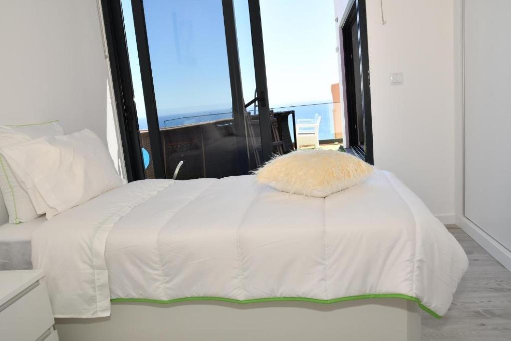 Guestready - Sonho Dos Avos II Apartment Câmara de Lobos Екстериор снимка