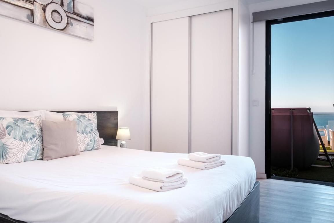 Guestready - Sonho Dos Avos II Apartment Câmara de Lobos Екстериор снимка