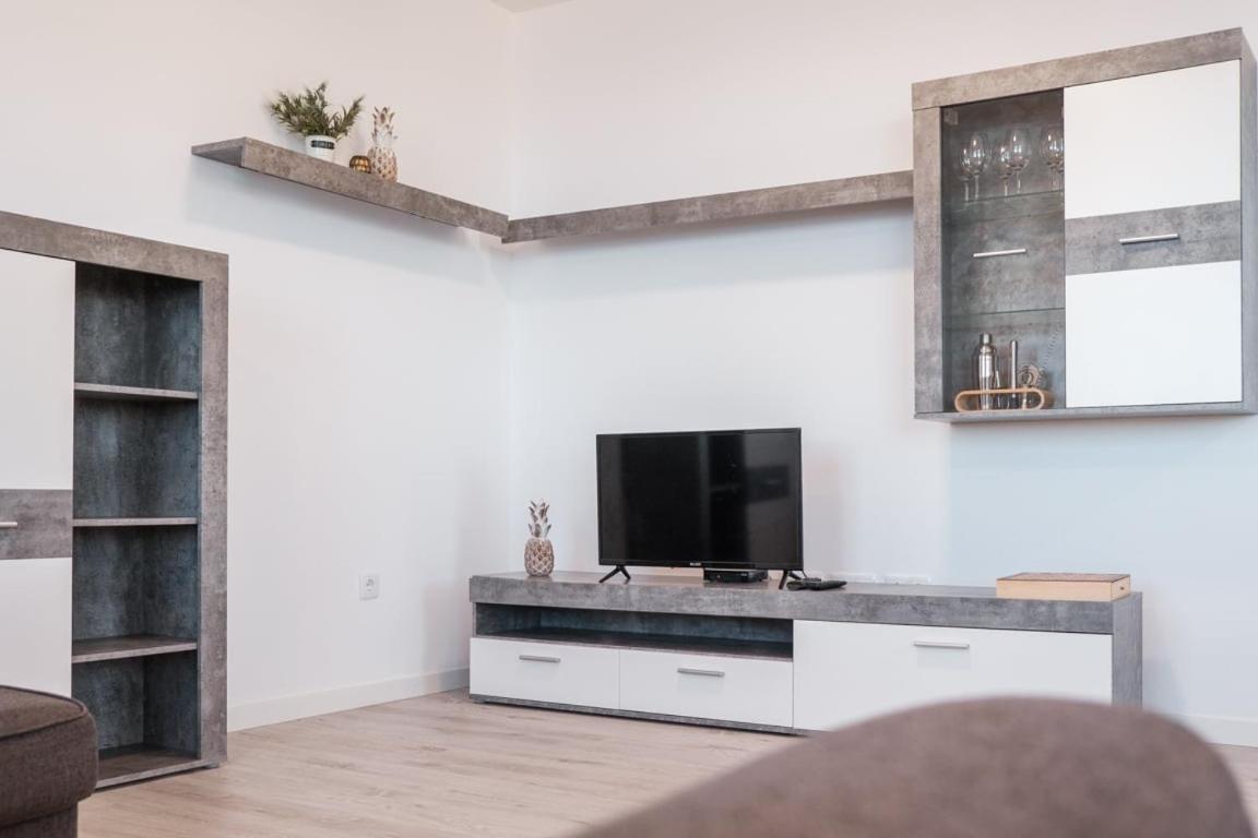 Guestready - Sonho Dos Avos II Apartment Câmara de Lobos Екстериор снимка