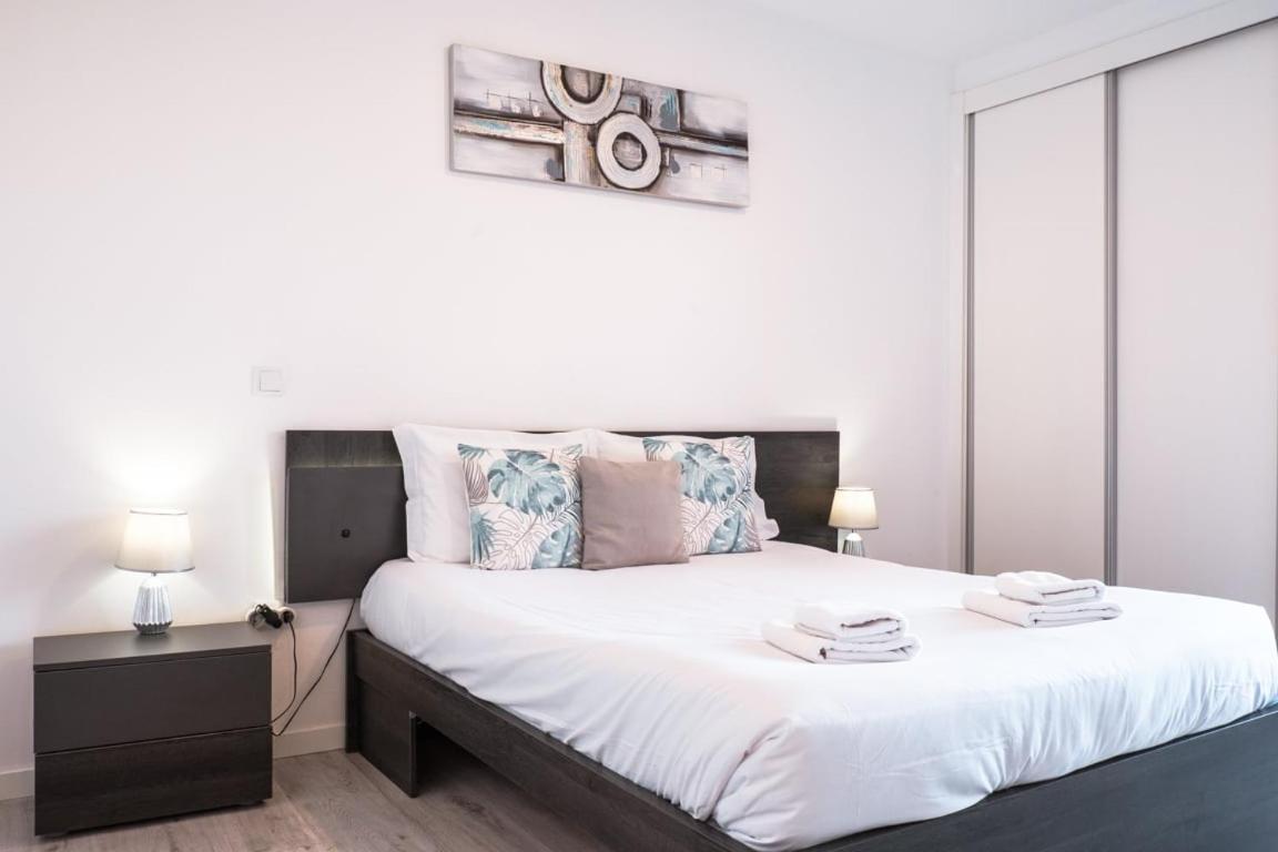 Guestready - Sonho Dos Avos II Apartment Câmara de Lobos Екстериор снимка