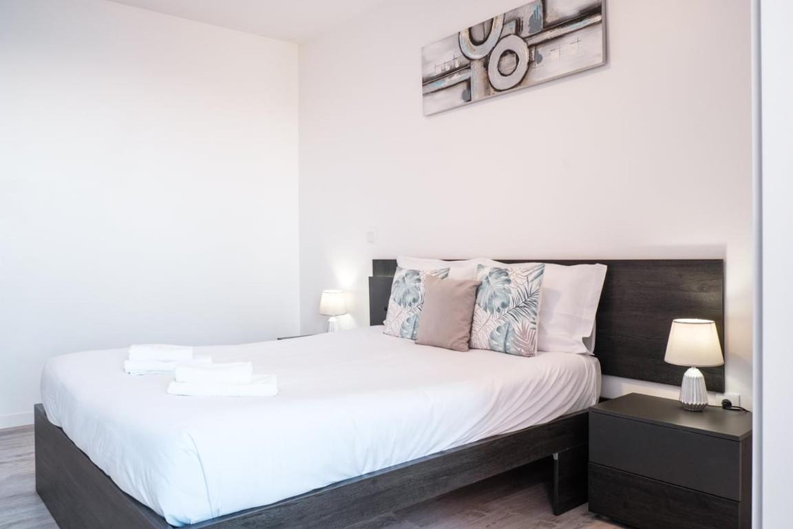 Guestready - Sonho Dos Avos II Apartment Câmara de Lobos Екстериор снимка