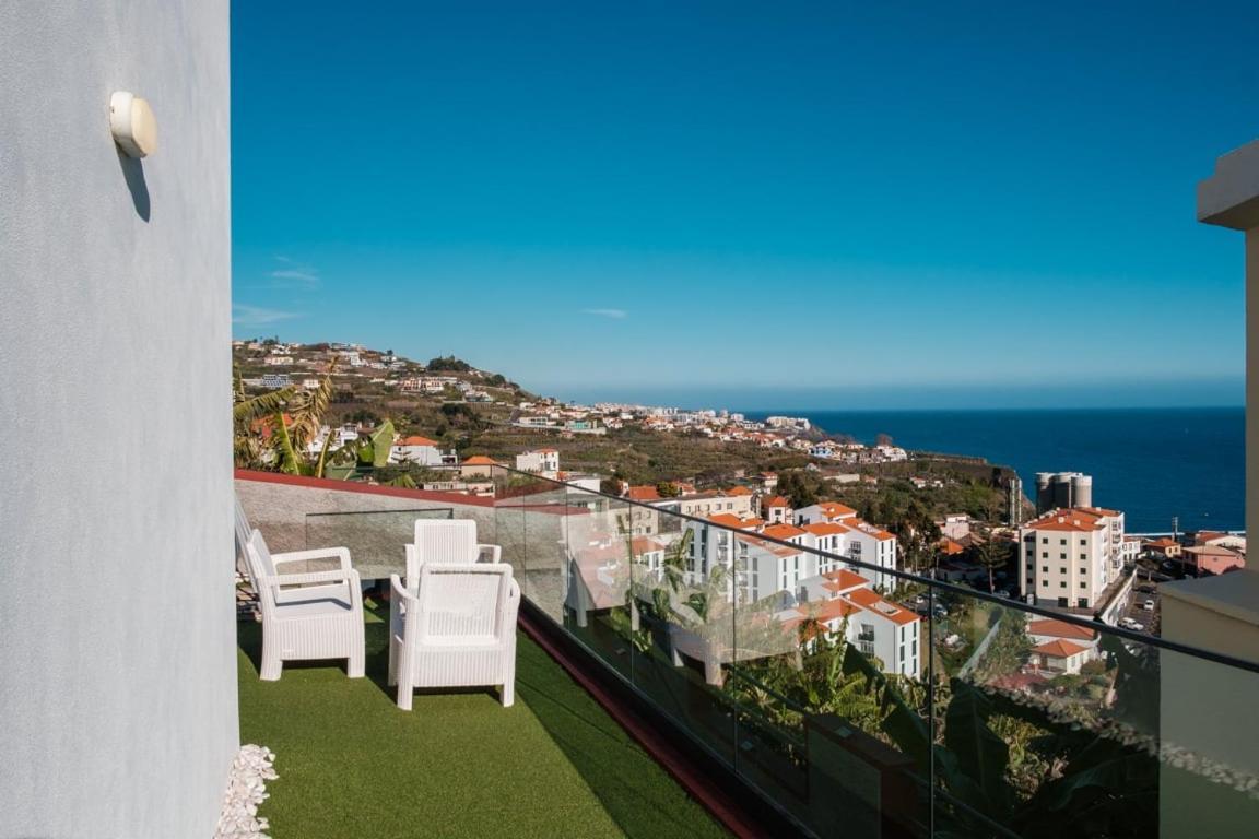 Guestready - Sonho Dos Avos II Apartment Câmara de Lobos Екстериор снимка